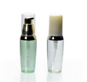 두꺼운 벽 애완 동물 병