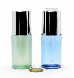 화장품 플라스틱 병 Jh-ncp010-30ml