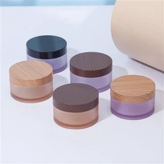 10G 크림 항아리